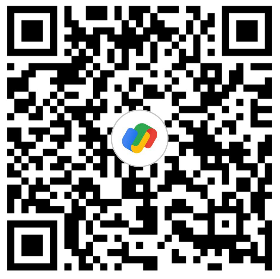UPI QR Code
